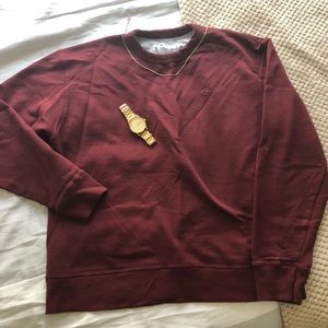Champion crew neck